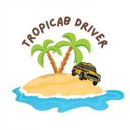 Tropicab Driver