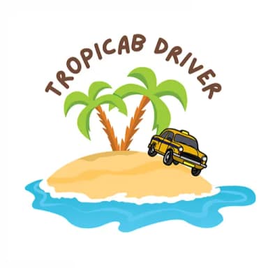 Tropicab Driver