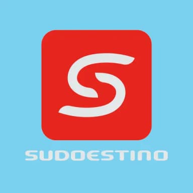 Sudoestino