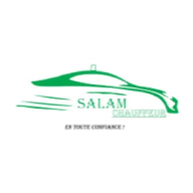 Salam-Chauffeur
