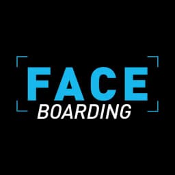 FaceBoarding