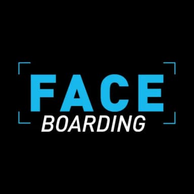 FaceBoarding