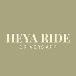 HEYA RIDE Driver