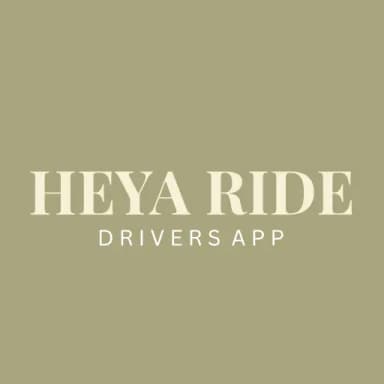 HEYA RIDE Driver