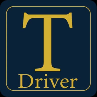 Taxonn Driver