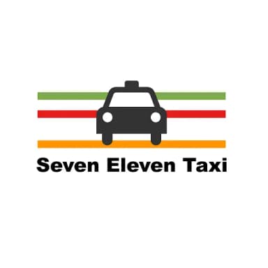 Seven Eleven Taxi