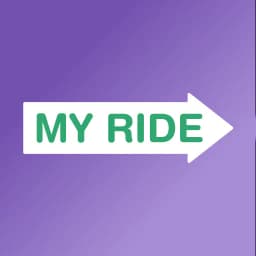 My Ride