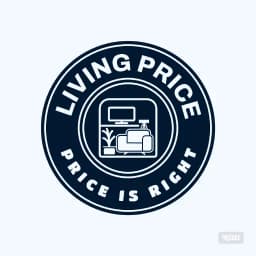 Living Price