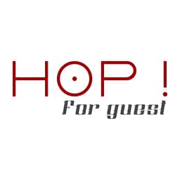HOP ! For guest