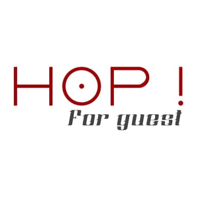 HOP ! For guest
