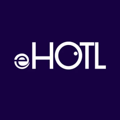 eHOTL Kiosk