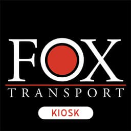 FOX Kiosk App