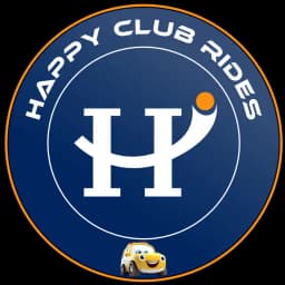 Happy Club Rides