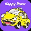 Happy Driver