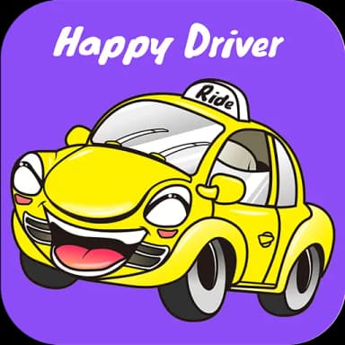 Happy Driver