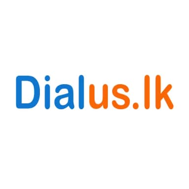 Dialus.lk