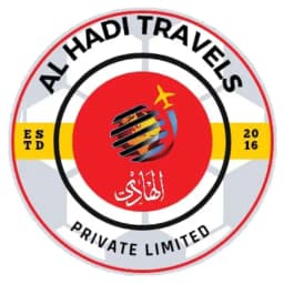 Al Hadi Travels