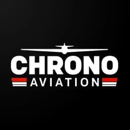 Chrono Aviation