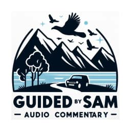 Guided by Sam
