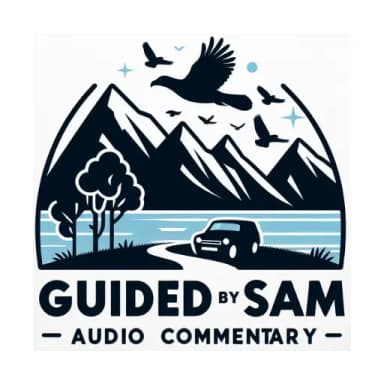 Guided by Sam