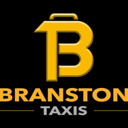 Branston Taxis