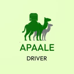 Apaale Driver