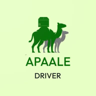 Apaale Driver