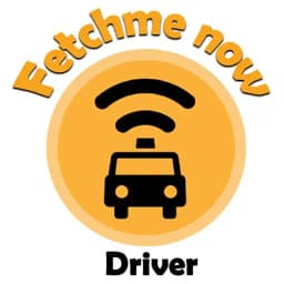 FetchmeNow Driver