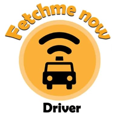 FetchmeNow Driver