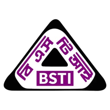 BSTI QR Code