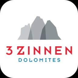 3 Zinnen Dolomites