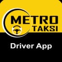 Metro Taksi Driver