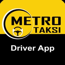 Metro Taksi Driver