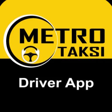 Metro Taksi Driver