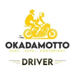 Okadamotto Driver