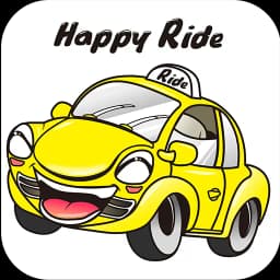 Happy Ride