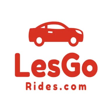 LesGo Rides