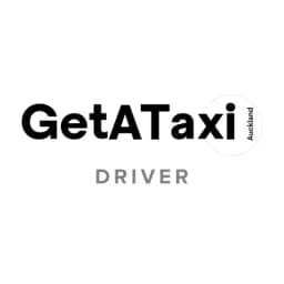 GetATaxi Driver