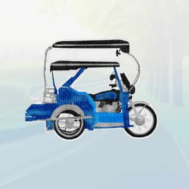 Drive My Trike