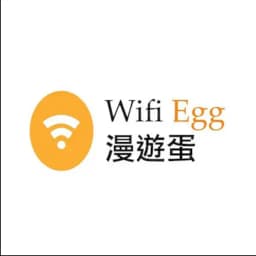 Wifi Egg