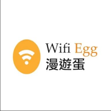 Wifi Egg