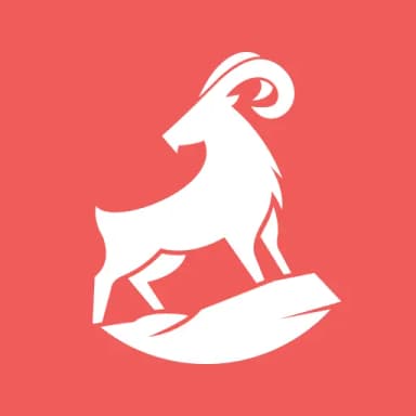 Tripshepherd Goat