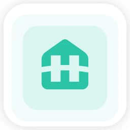 Group Home App