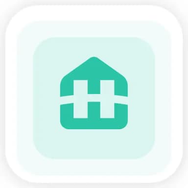 Group Home App