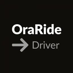 OraRide Driver