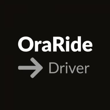 OraRide Driver