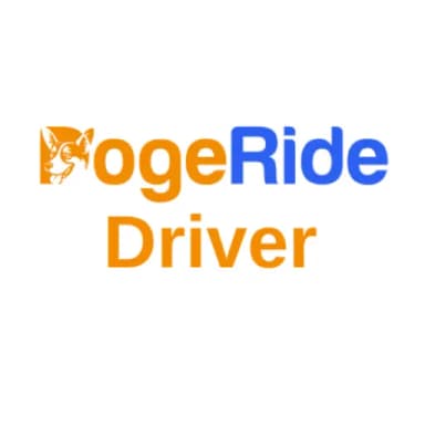DogeRide Driver