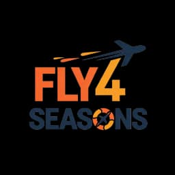 Fly 4 Seasons