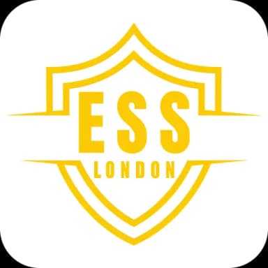 ESS London Staff