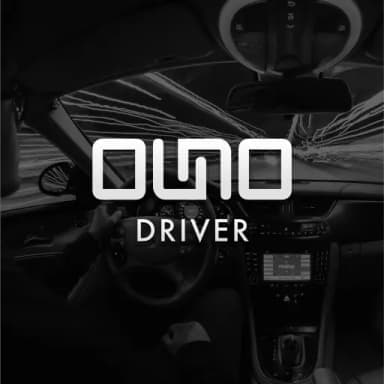 Ouno Driver App